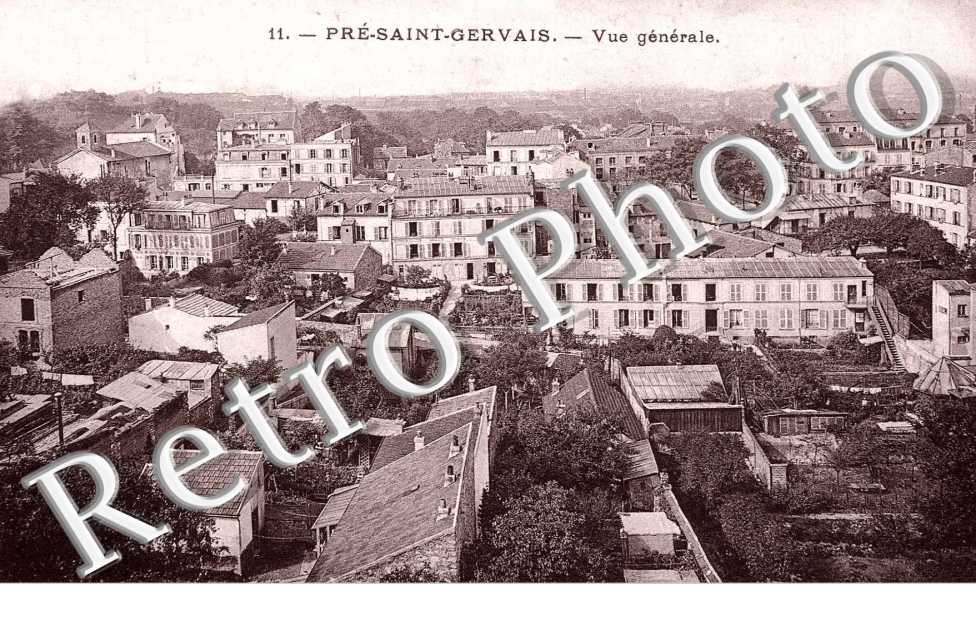 Vue générale