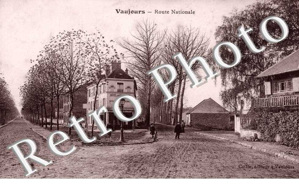 Route nationale