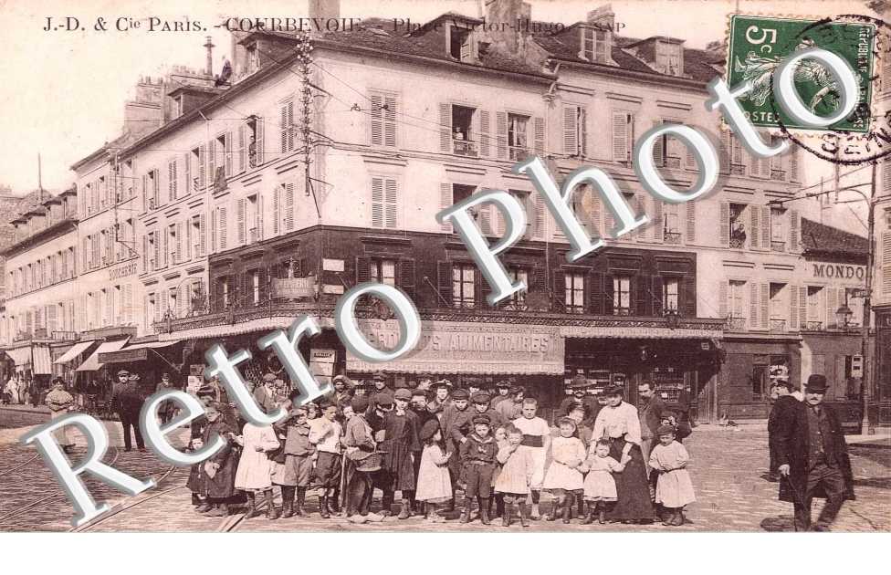 Place Victor Hugo
