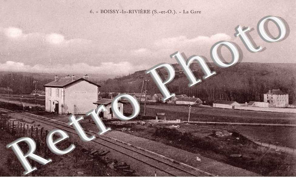 La Gare