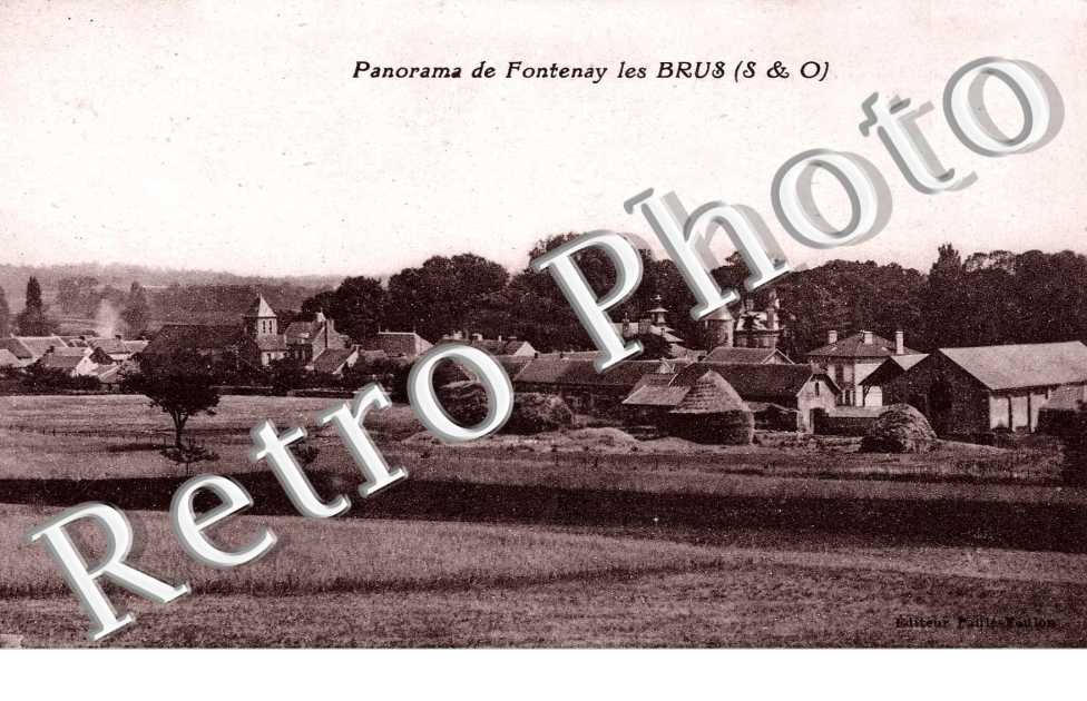 PANORAMA