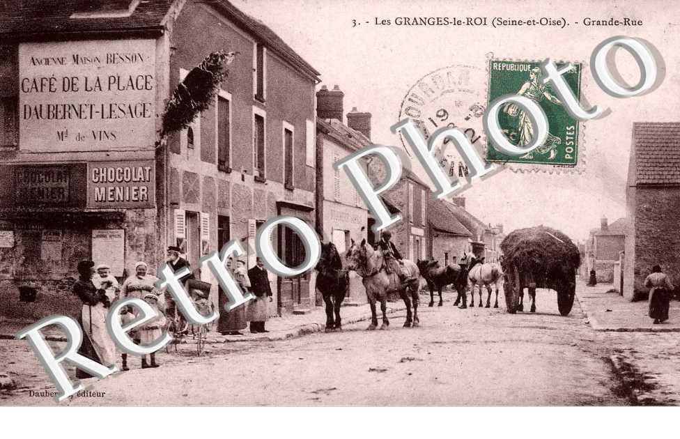 Grande rue