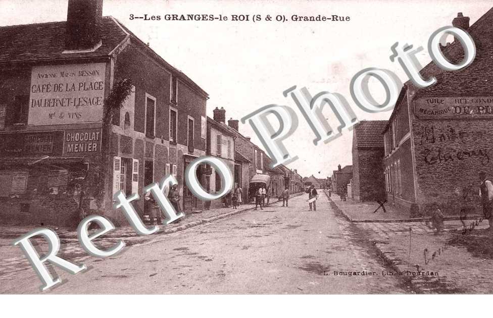 Grande rue