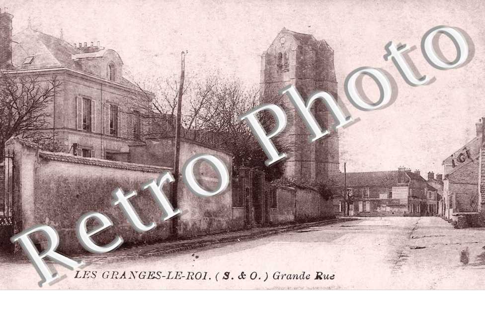 Grande Rue