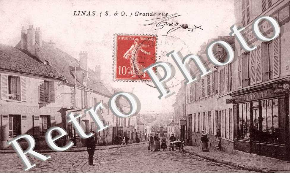 Grande rue