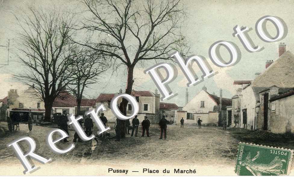 Place du marche