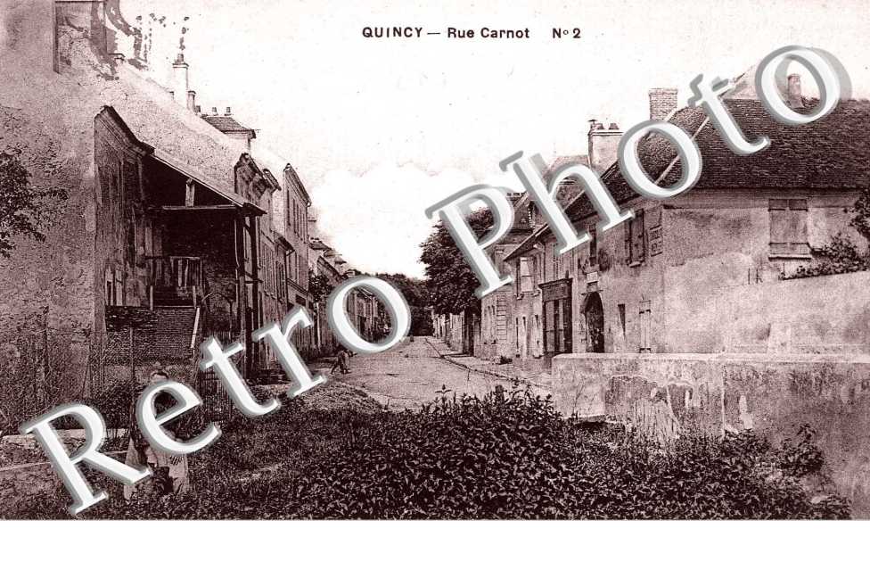 RUE CARNOT