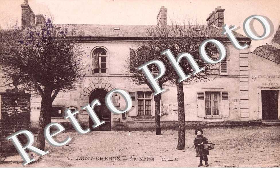 La mairie