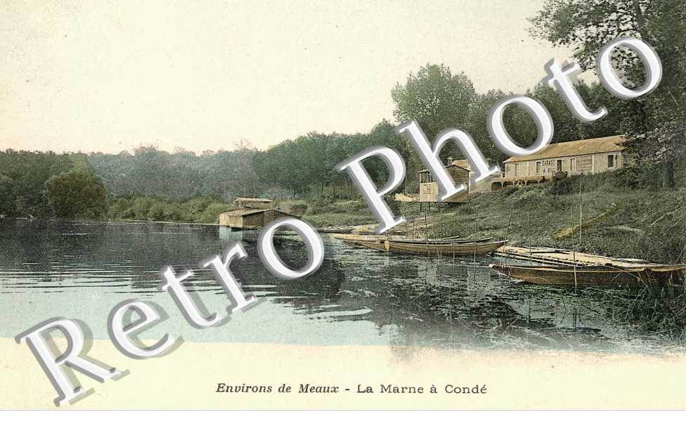 La Marne