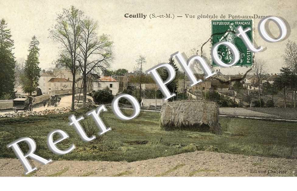 Vue generale (couleur)