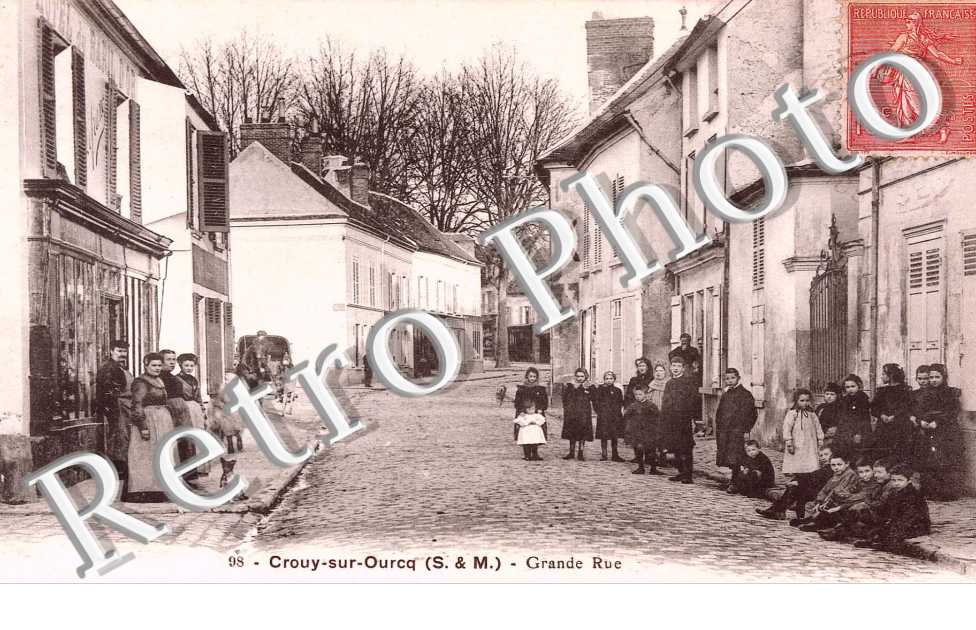 Grande rue