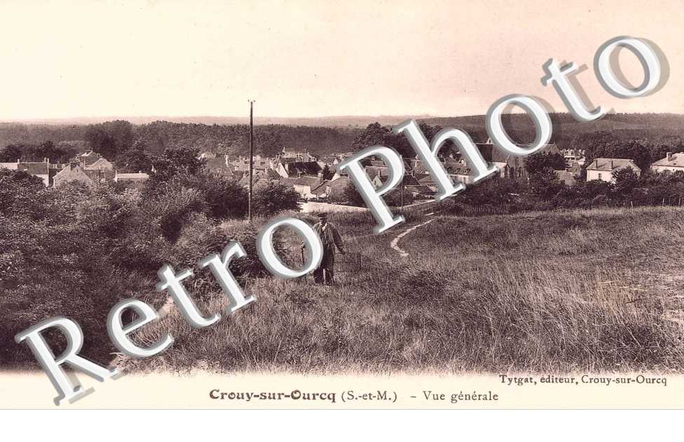 Vue generale