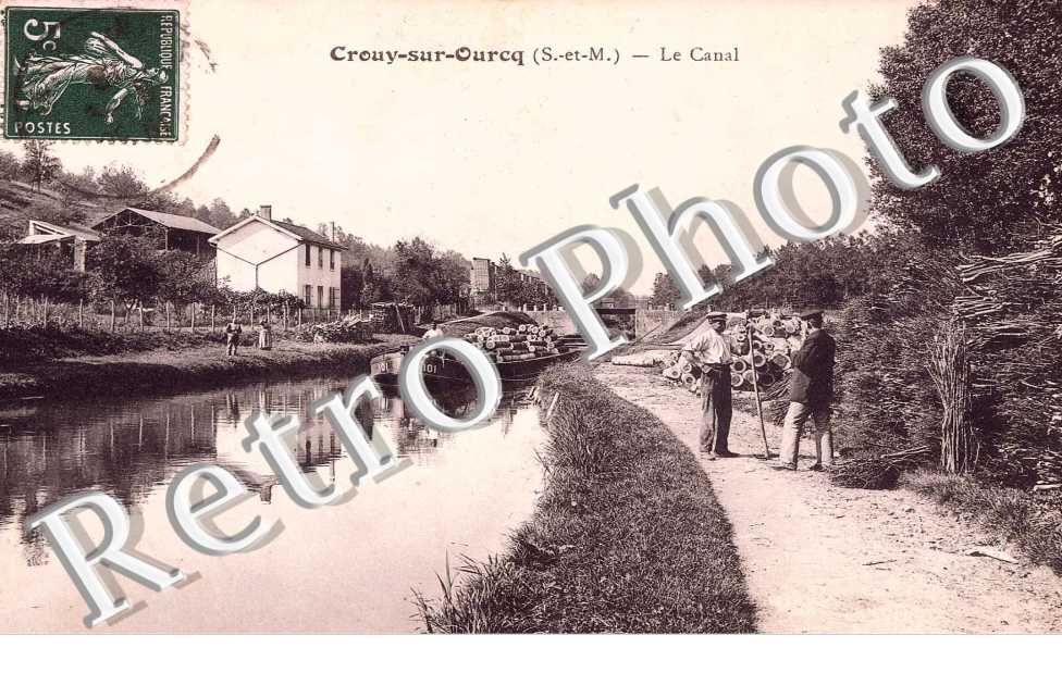Le canal