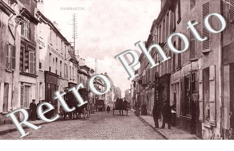 Grande Rue