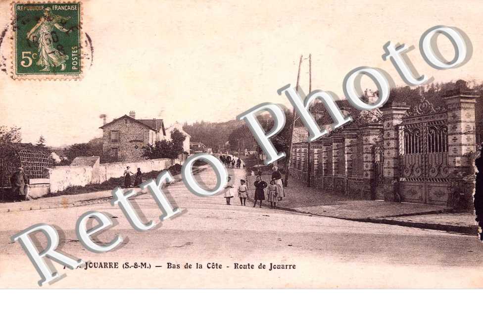 BAS DE LA COTE