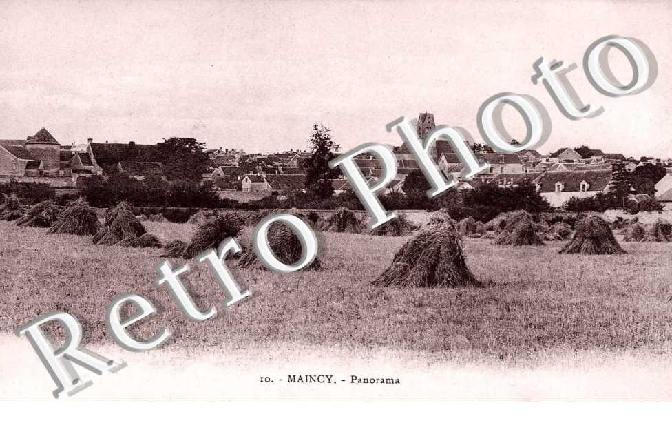 panorama