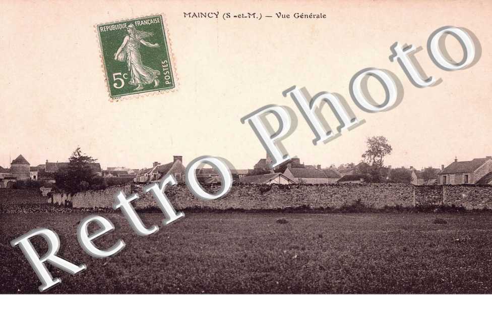 Vue generale
