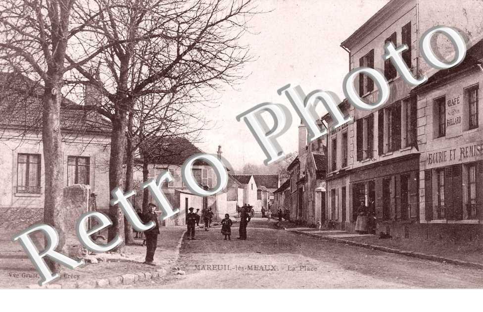 La place