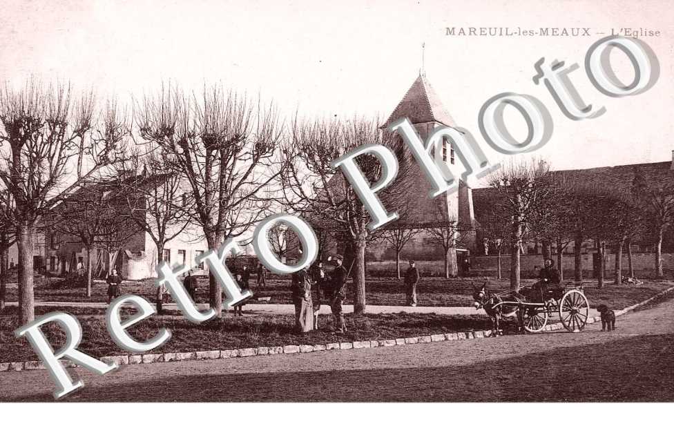 L&#039;eglise
