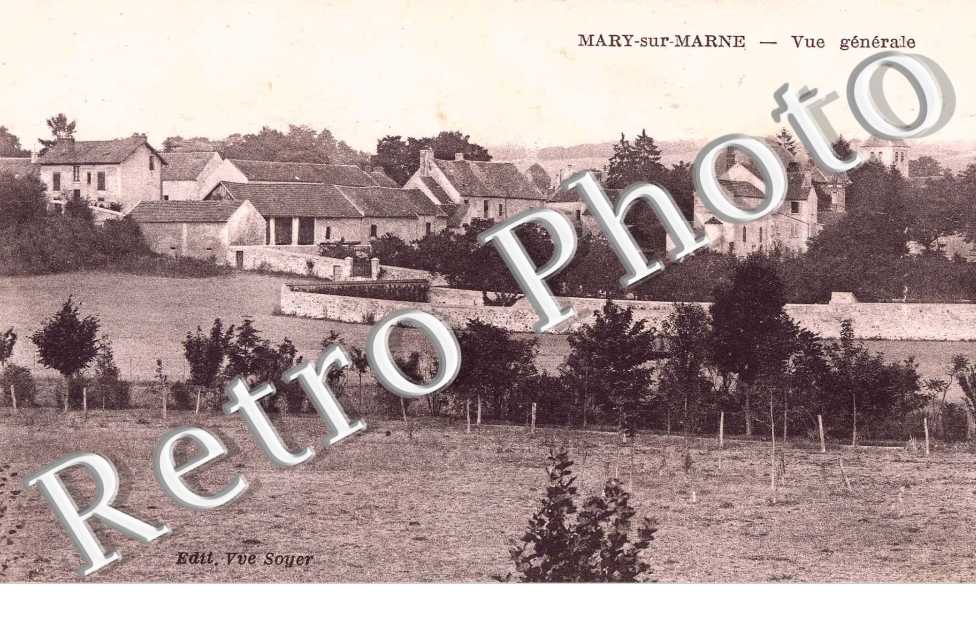 Vue Générale