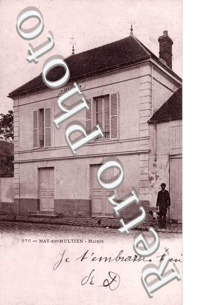 Mairie