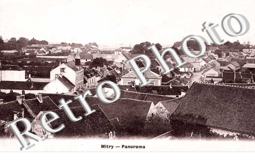 Vue générale
