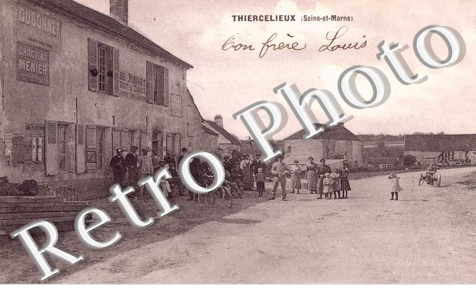 THIERCELIEUX