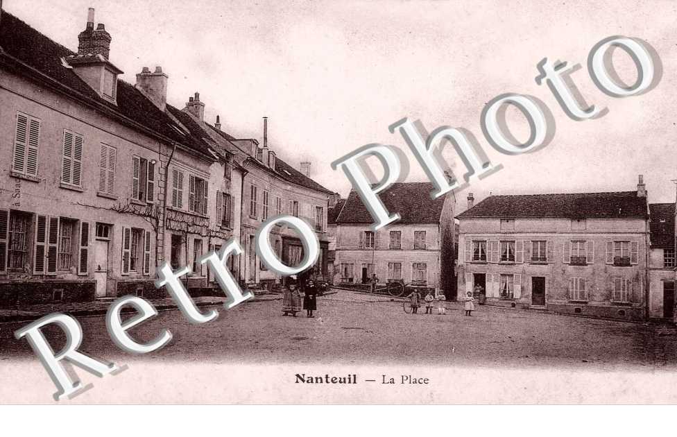La place