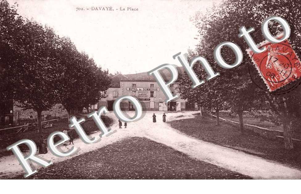 La Place