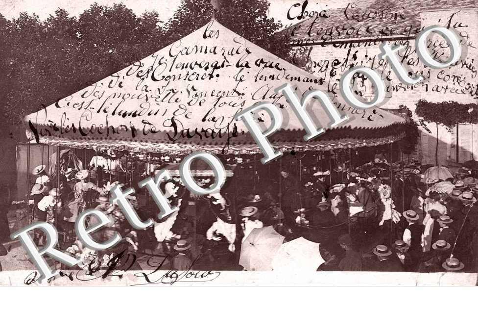 Un Manege