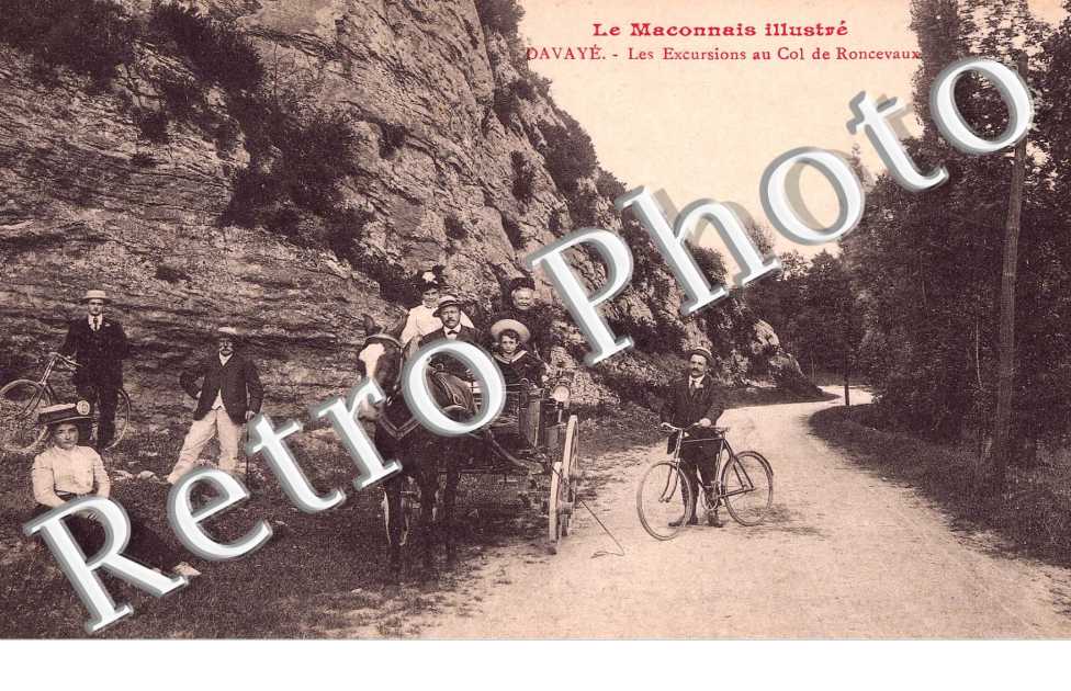 Les excursions au col de Roncevaux