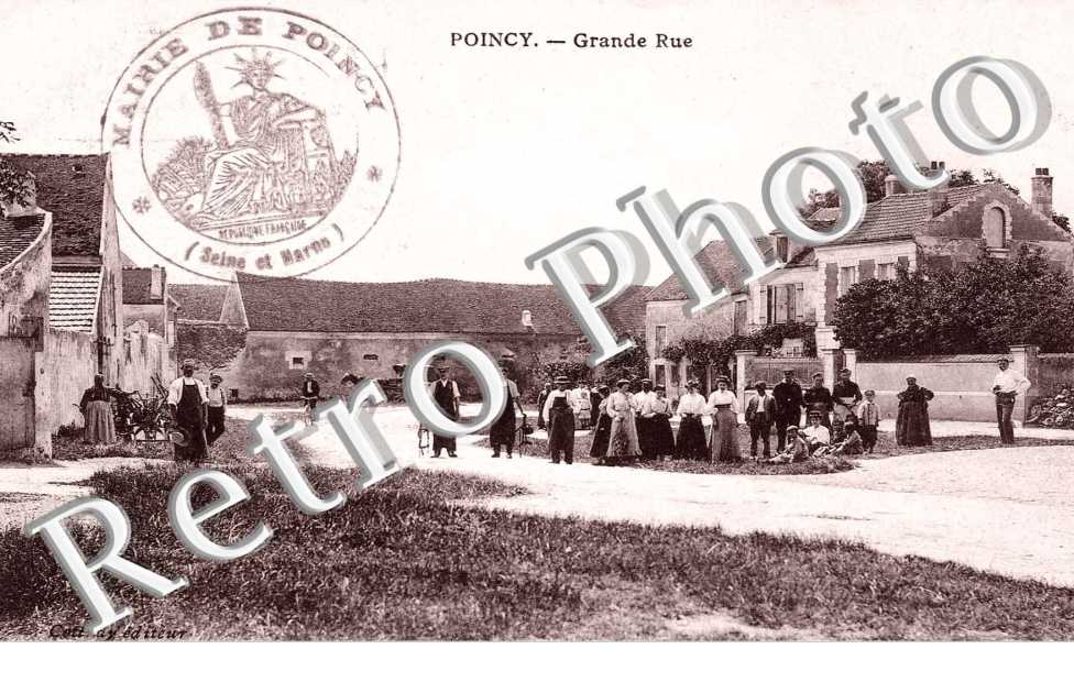 Grande Rue