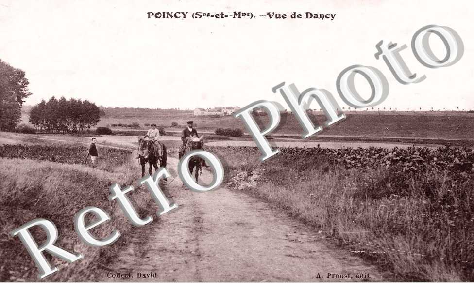 vue de Dancy