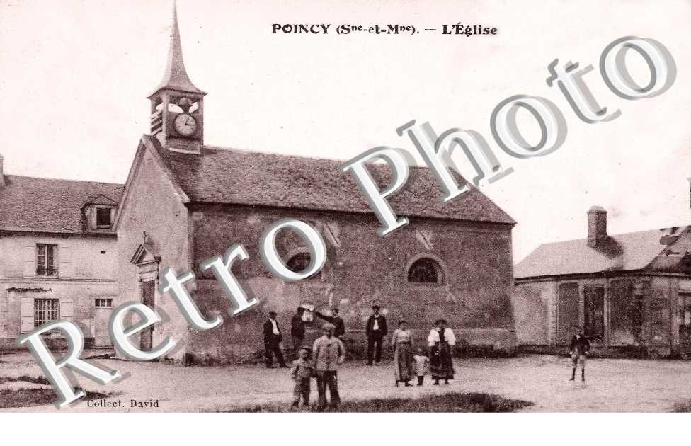 l&#039;eglise