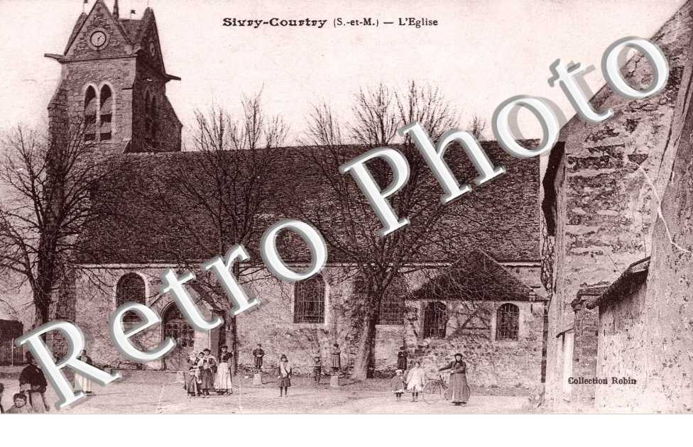 l&#039;eglise
