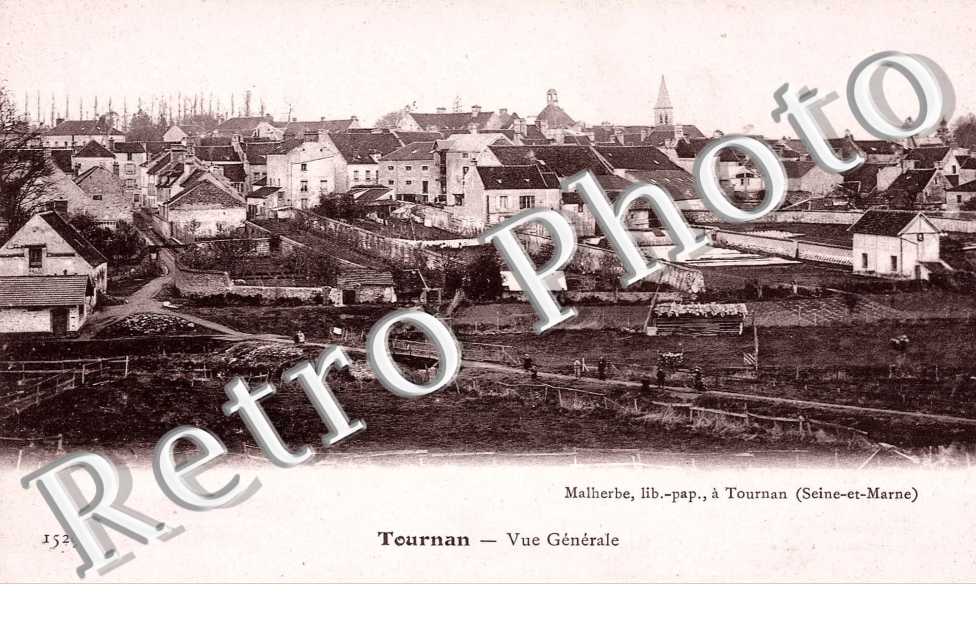 Vue generale