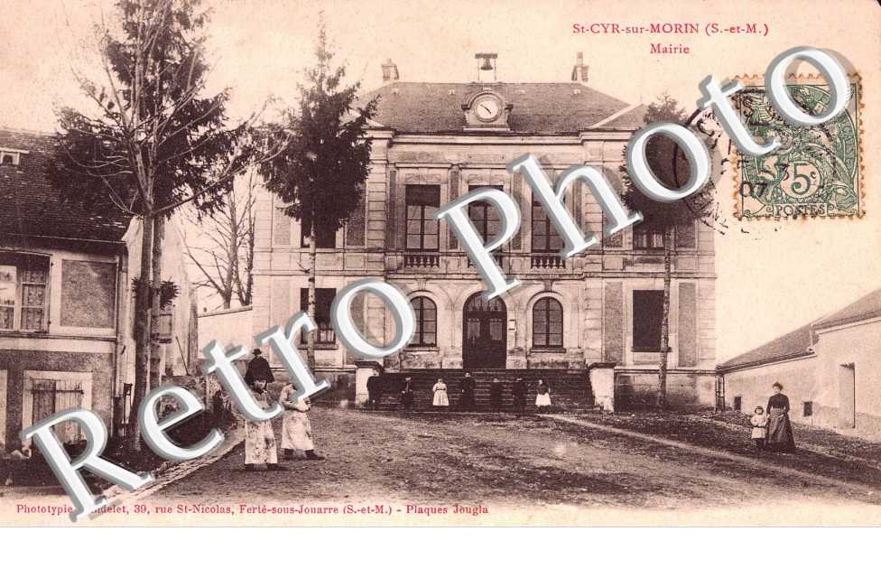 Mairie