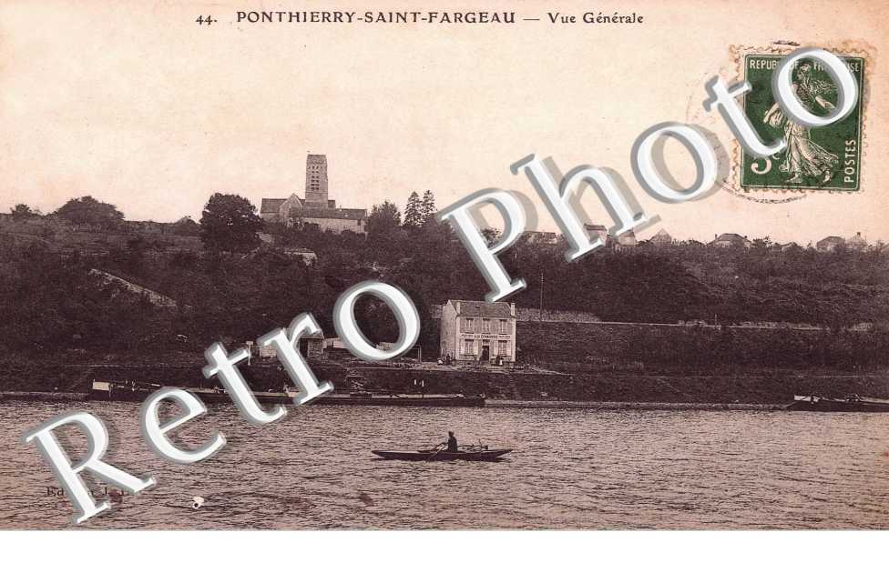 Vue generale