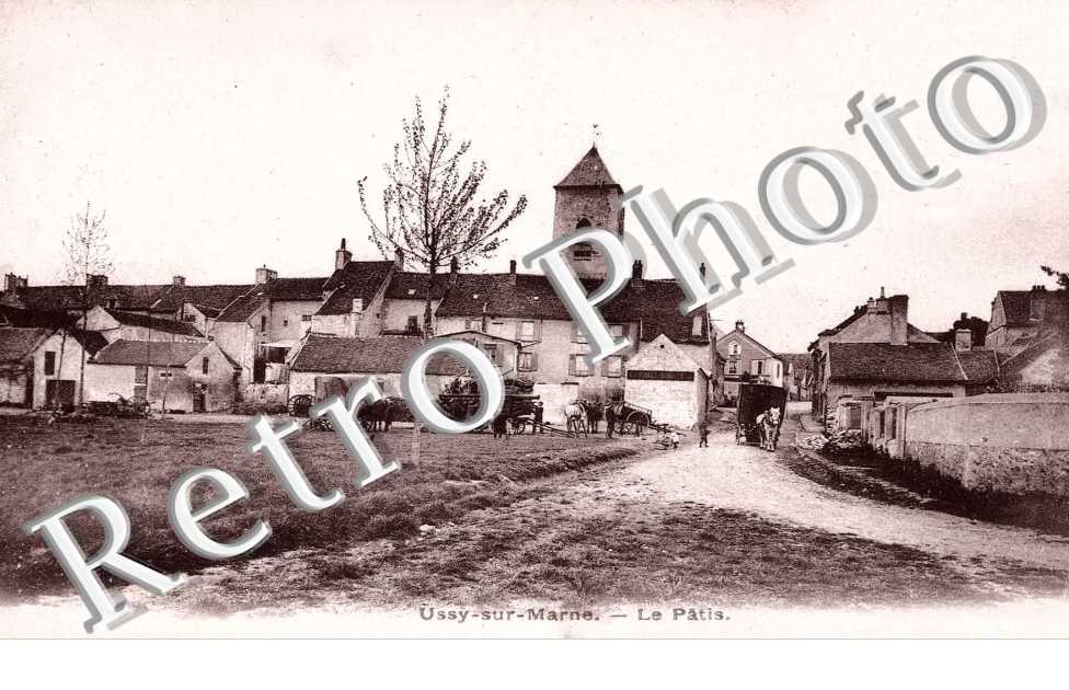 Le patis