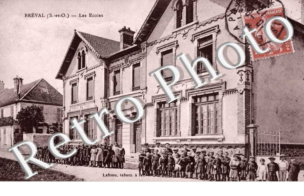 les ecoles