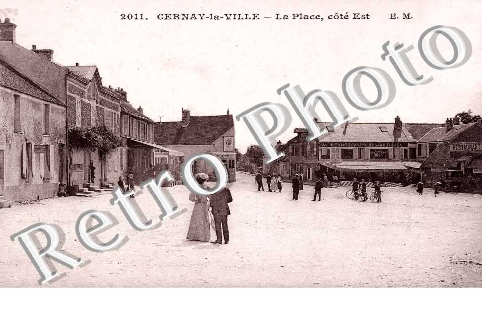 La Place
