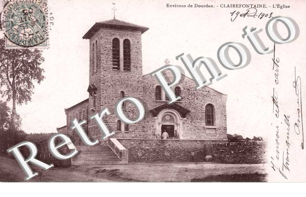 L&#039;Eglise