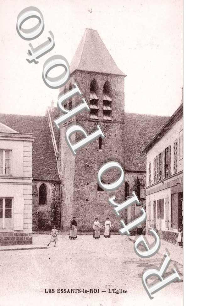 L&#039;Eglise