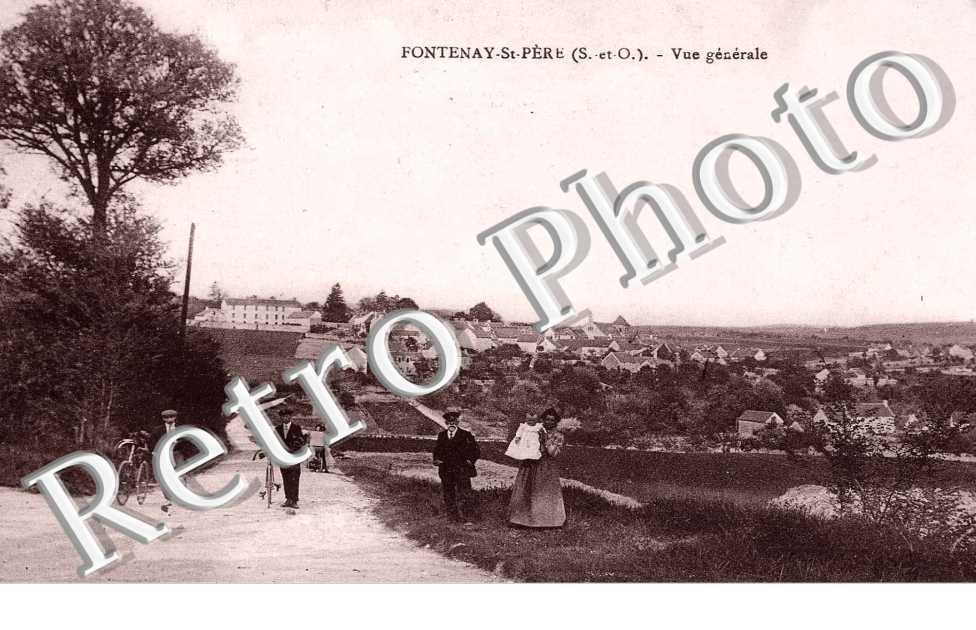 vue generale