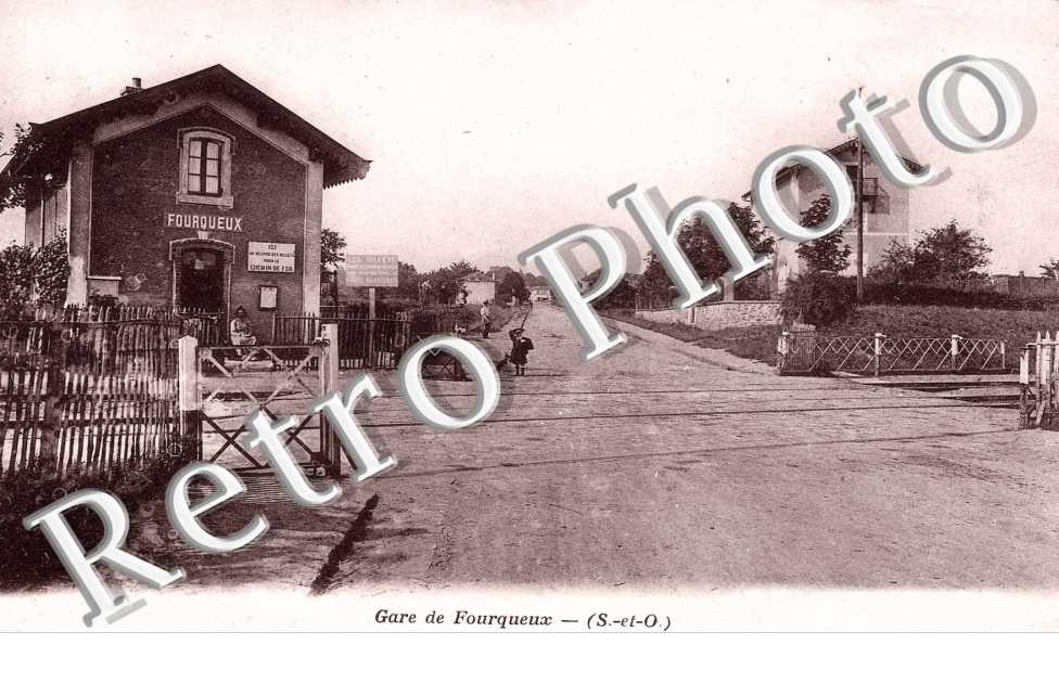 La Gare