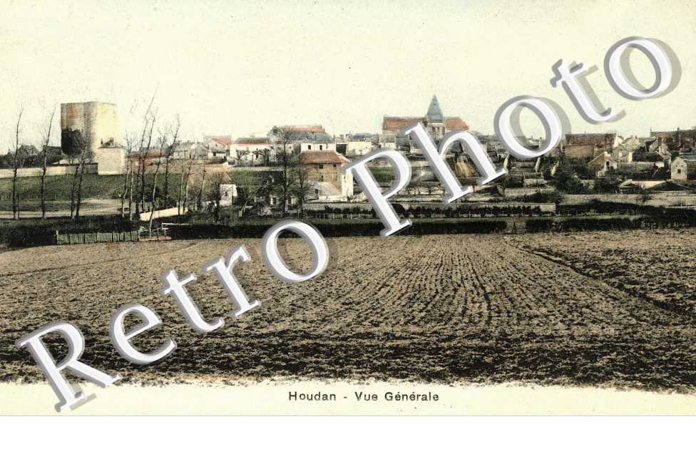 vue generale