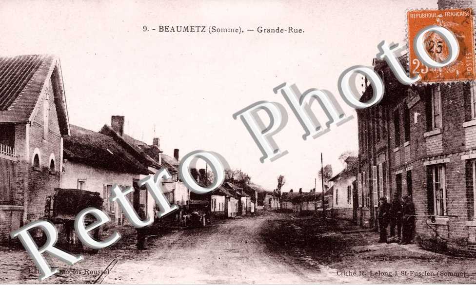 Grande Rue