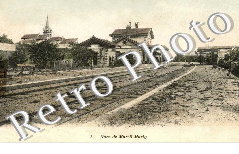 La Gare