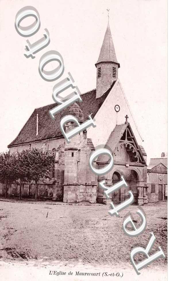 L&#039;Eglise