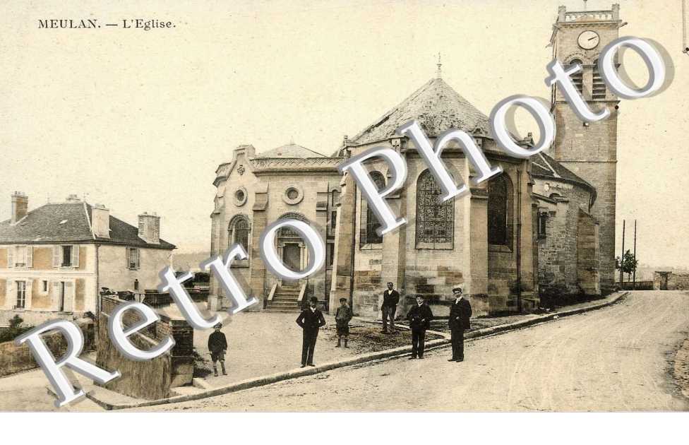 L&#039;Eglise